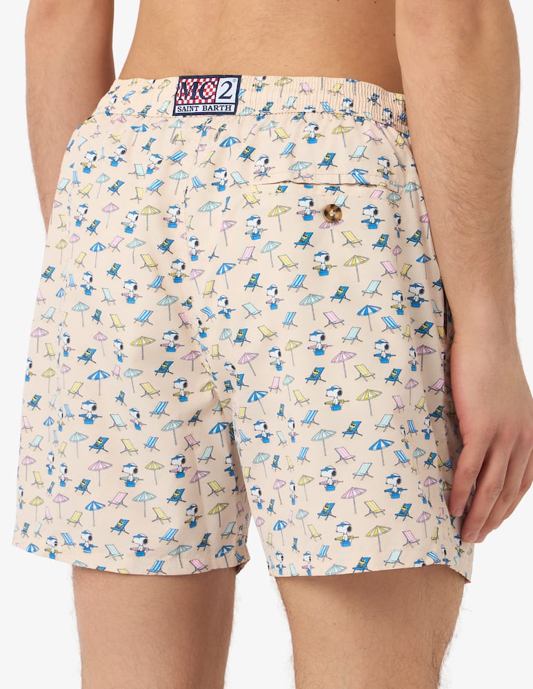 rinascente MC2 Saint Barth Boxer mare ultralight fantasia