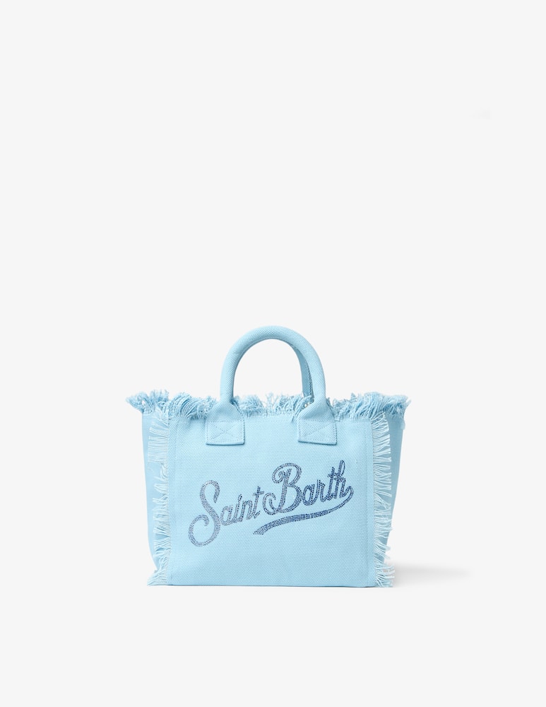 rinascente MC2 Saint Barth Borsa a mano con tracolla