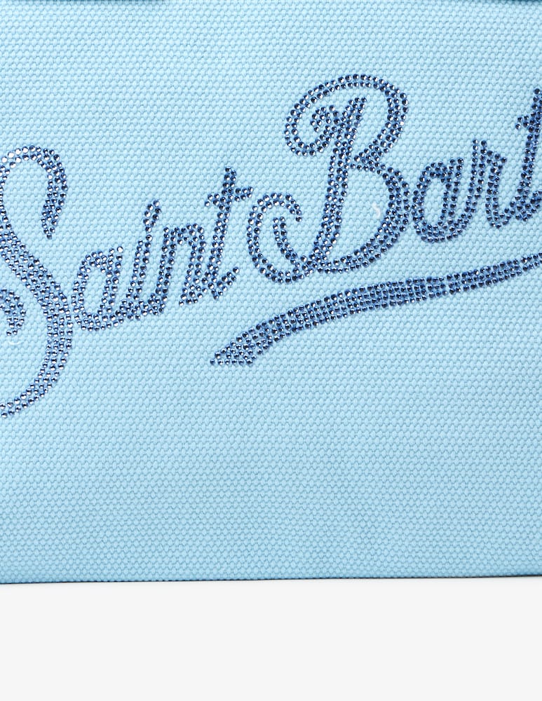rinascente MC2 Saint Barth Borsa a mano con tracolla