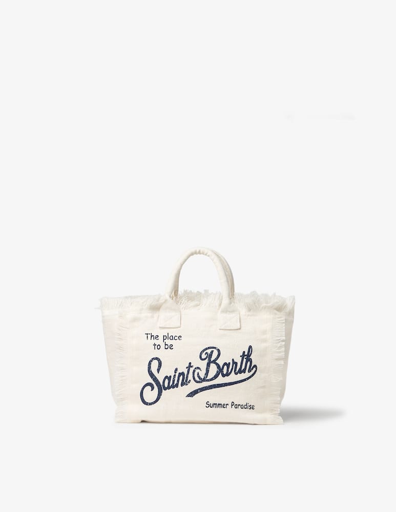 rinascente MC2 Saint Barth Borsa shopper Colette