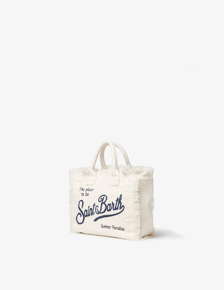 rinascente MC2 Saint Barth Borsa shopper Colette