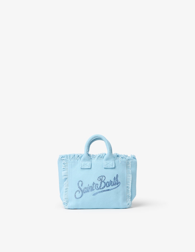 rinascente MC2 Saint Barth Borsa a mano Small con tracolla