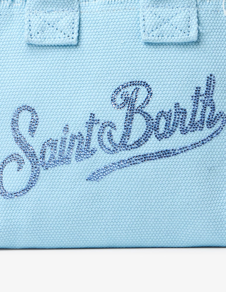 rinascente MC2 Saint Barth Borsa a mano Small con tracolla