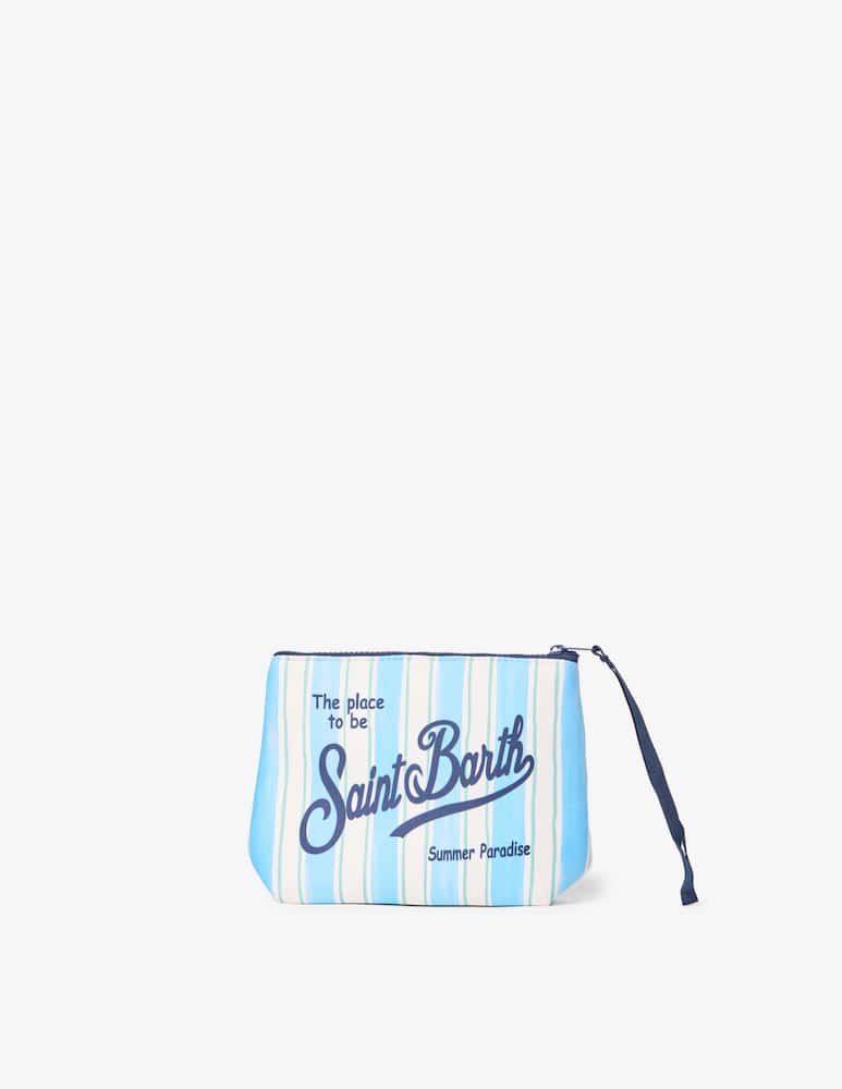 rinascente MC2 Saint Barth Pochette mare Saint Barth