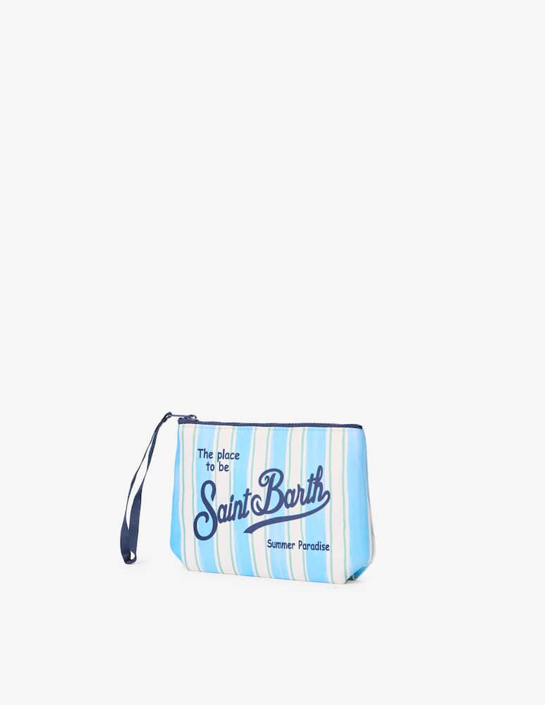 rinascente MC2 Saint Barth Pochette mare Saint Barth