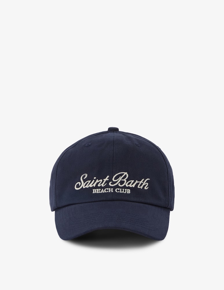 rinascente MC2 Saint Barth Cappellino baseball