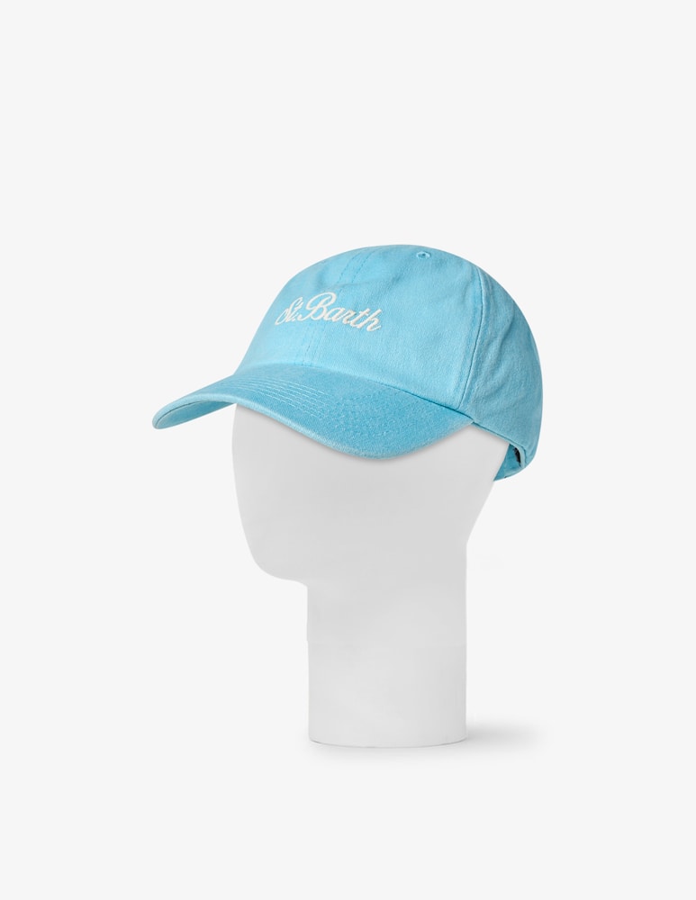 MC2 Saint Barth Cappello mare Davis N - immagine 1 MC2 Saint Barth Cappello mare Davis N - immagine 1