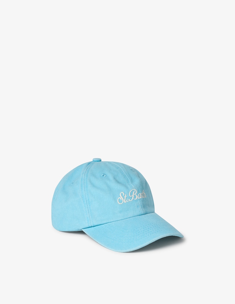 MC2 Saint Barth Cappello mare Davis N - immagine 2 MC2 Saint Barth Cappello mare Davis N - immagine 2