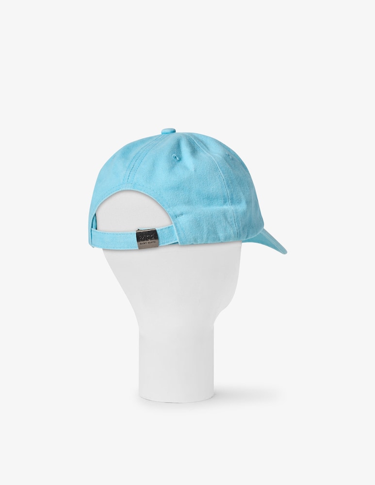 MC2 Saint Barth Cappello mare Davis N - immagine 3 MC2 Saint Barth Cappello mare Davis N - immagine 3