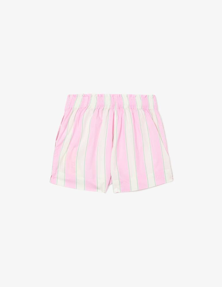 MC2 Saint Barth Shorts a righe St. Barth - immagine 2 MC2 Saint Barth Shorts a righe St. Barth - immagine 2