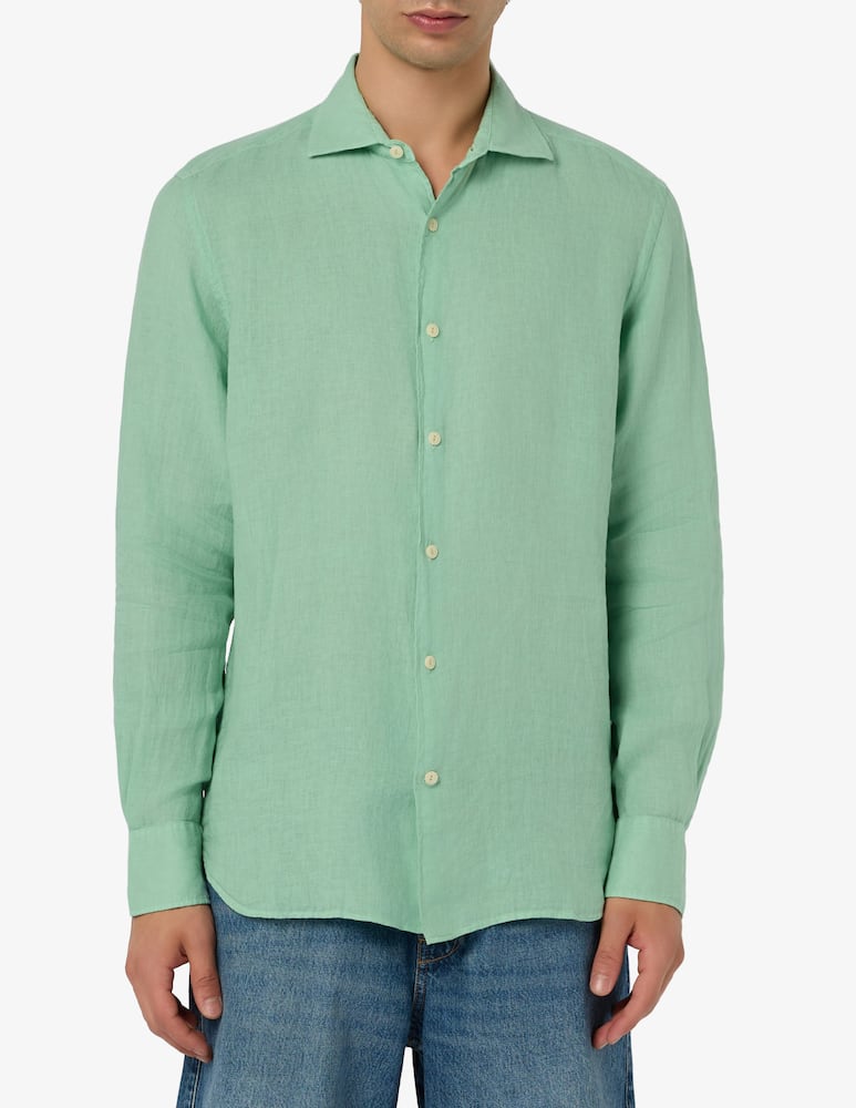 rinascente MC2 Saint Barth Camicia classic Pamplona