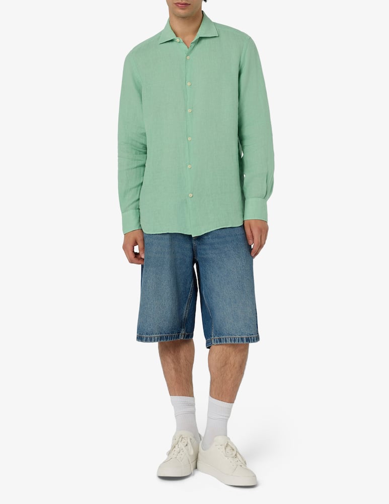 rinascente MC2 Saint Barth Camicia classic Pamplona