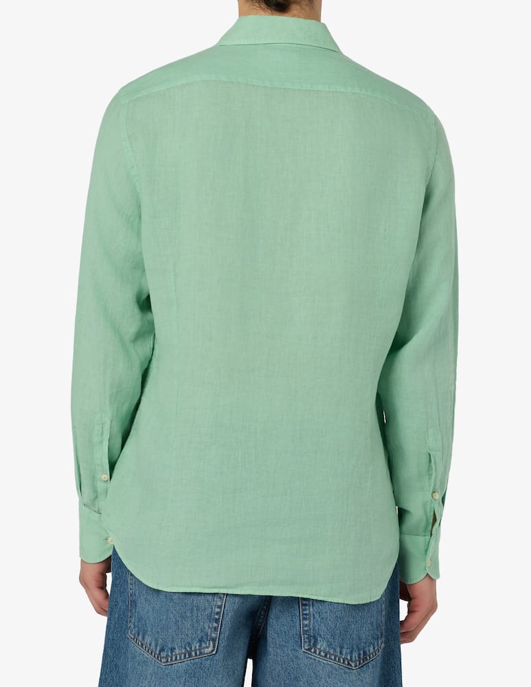 rinascente MC2 Saint Barth Camicia classic Pamplona