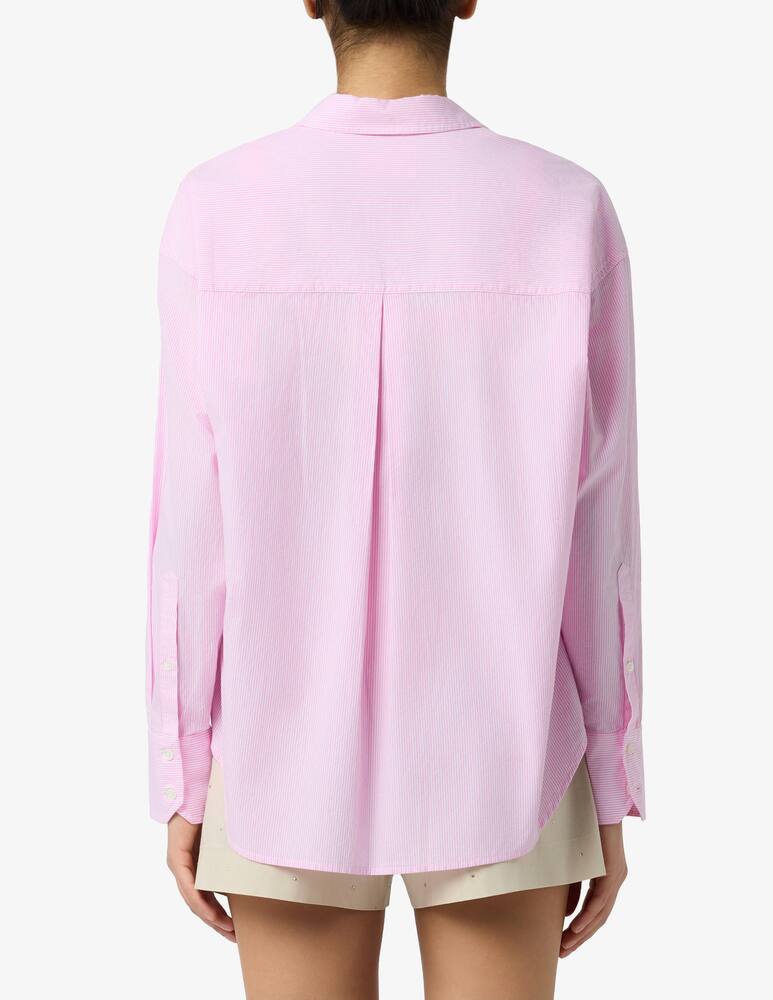rinascente MC2 Saint Barth Camicia a maniche lunghe