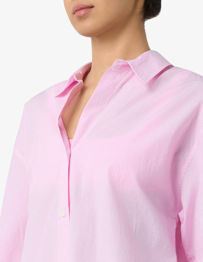 rinascente MC2 Saint Barth Camicia a maniche lunghe