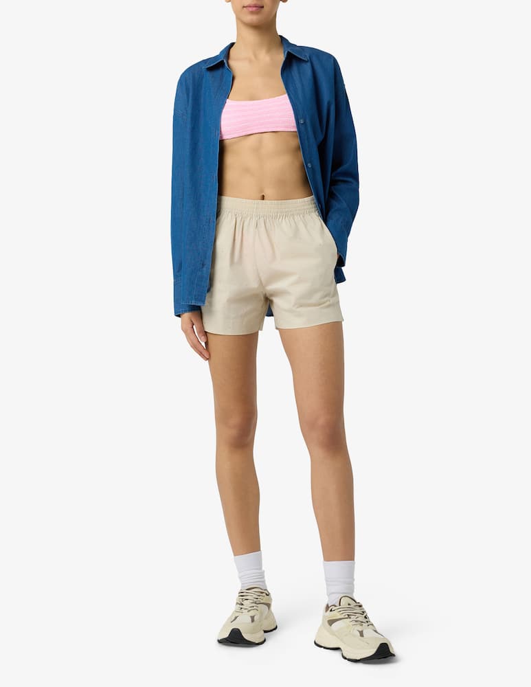 rinascente MC2 Saint Barth Camicia a maniche lunghe