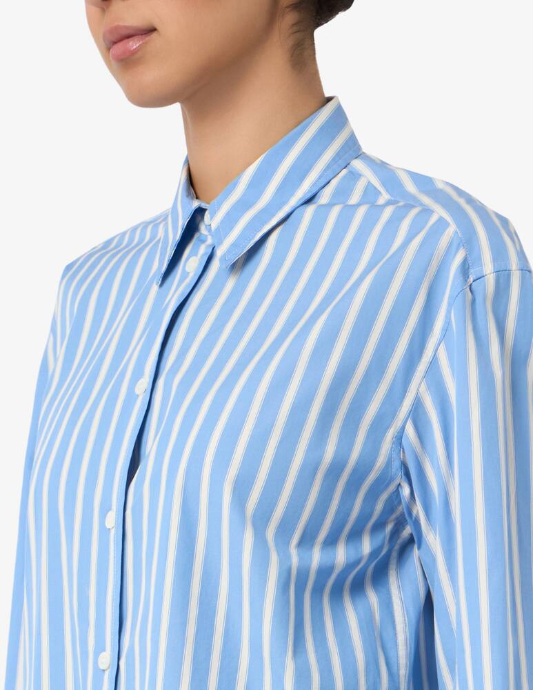 rinascente MC2 Saint Barth Camicia a righe