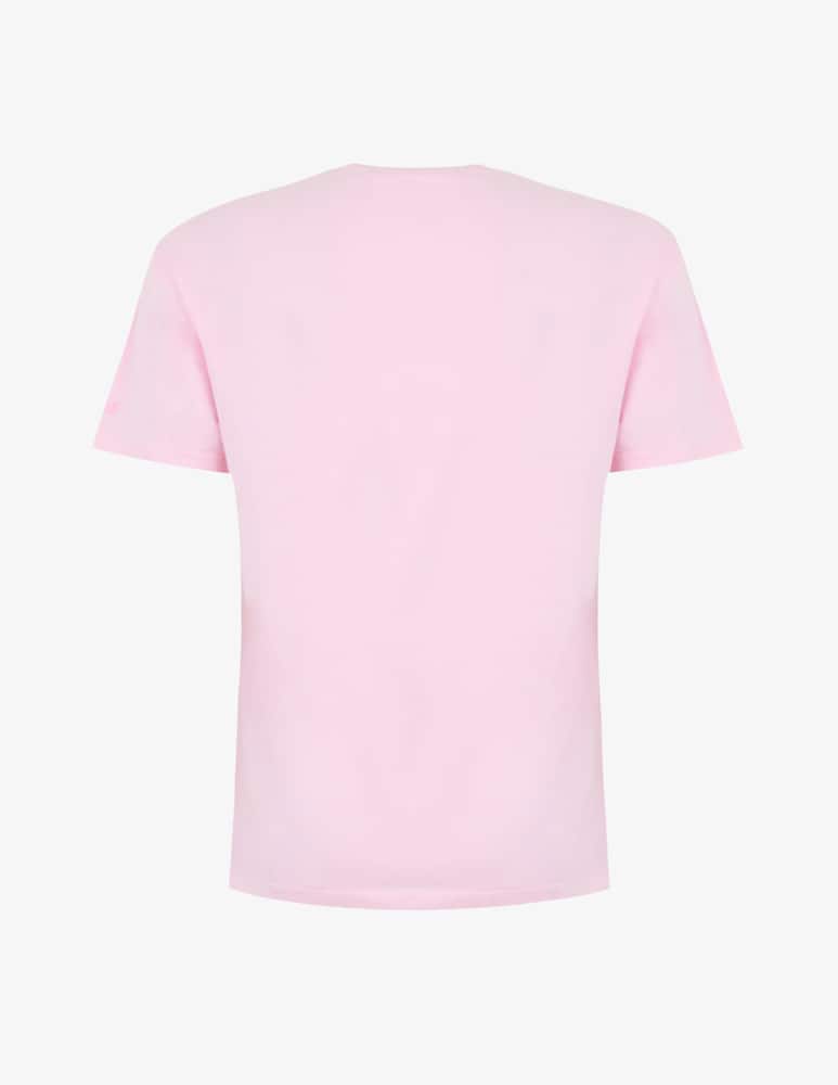 rinascente MC2 Saint Barth T-shirt Mi girano le pale