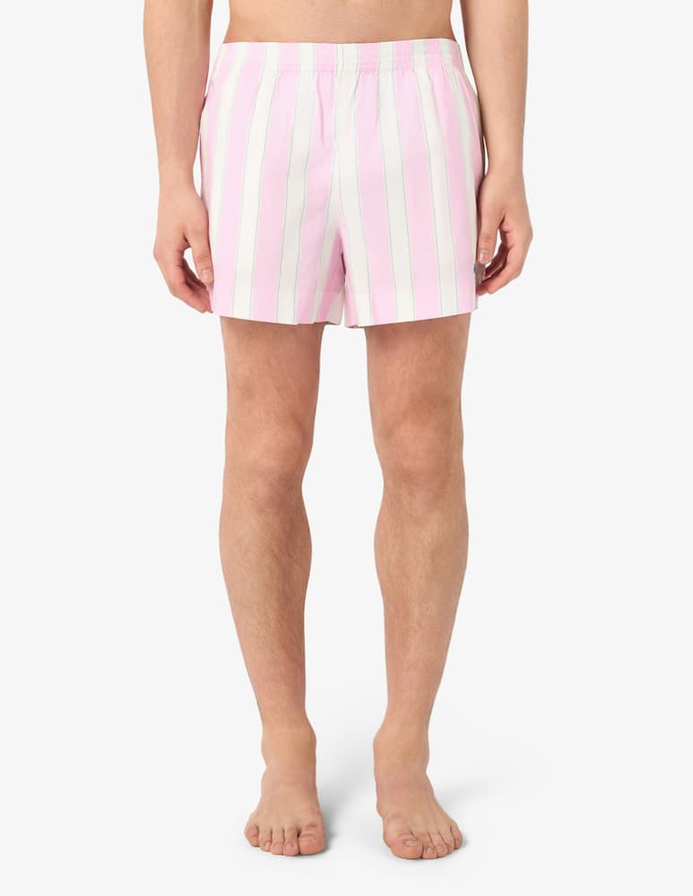 rinascente MC2 Saint Barth Shorts fuori acqua