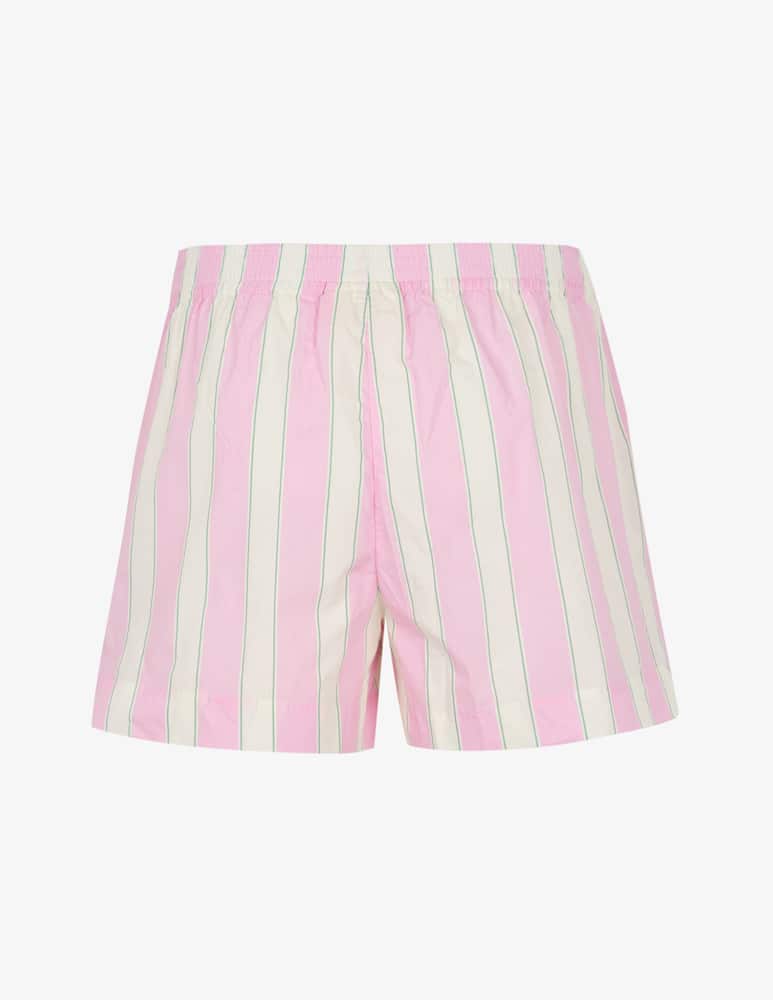 MC2 Saint Barth Striped pullup shorts - picture 2