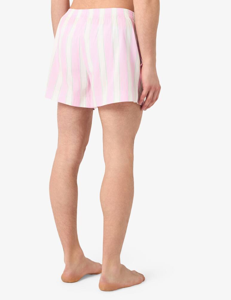 rinascente MC2 Saint Barth Shorts fuori acqua