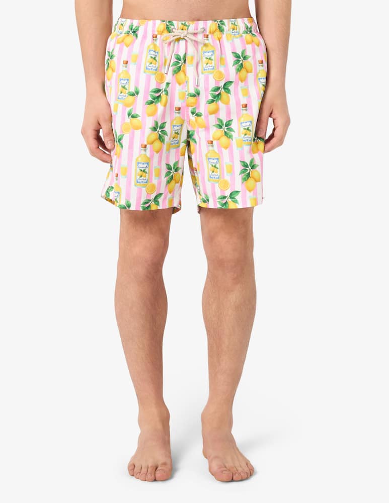 rinascente MC2 Saint Barth Boxer mare ultraleggero