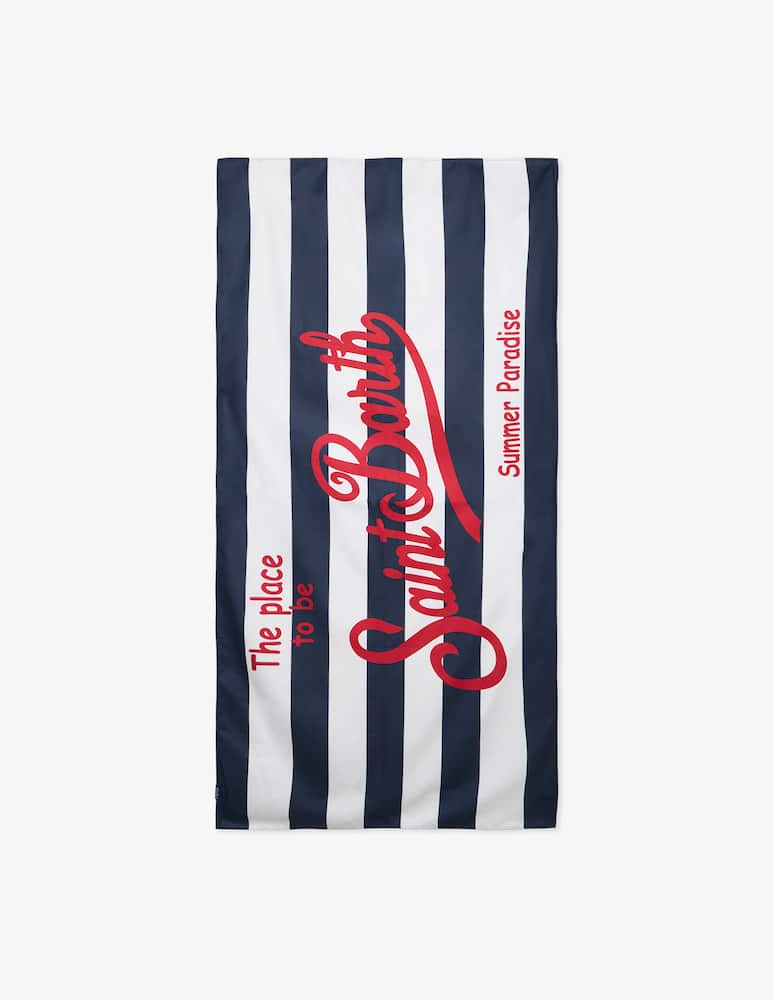 rinascente MC2 Saint Barth Telo mare