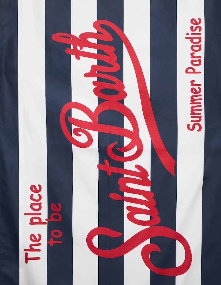 rinascente MC2 Saint Barth Telo mare