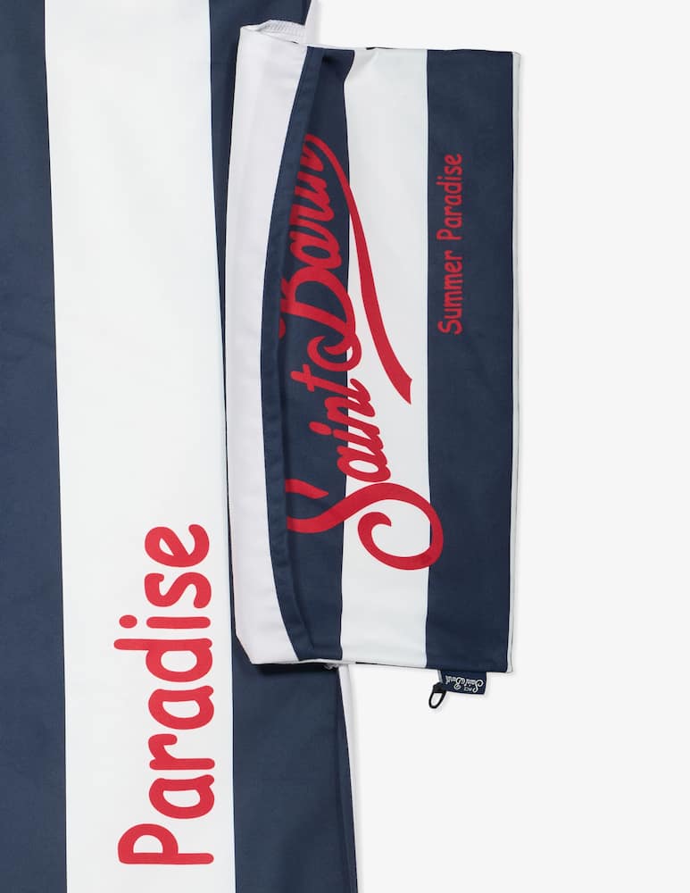 rinascente MC2 Saint Barth Telo mare