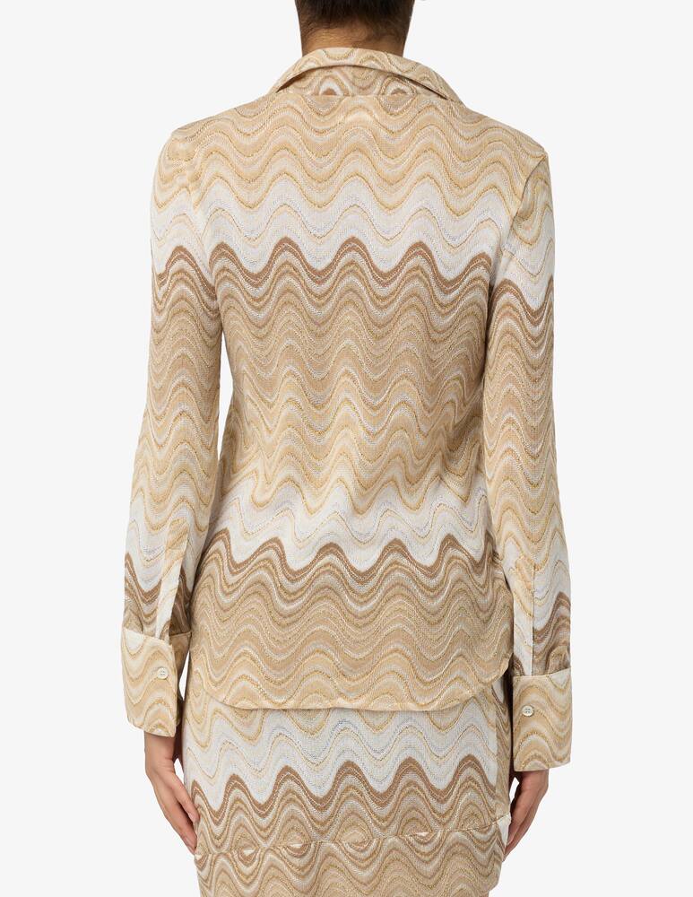 rinascente MC2 Saint Barth Camicia a manica lunga