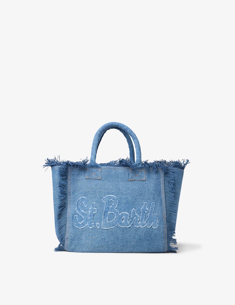 MC2 Saint Barth Vanity tote bag - picture 1