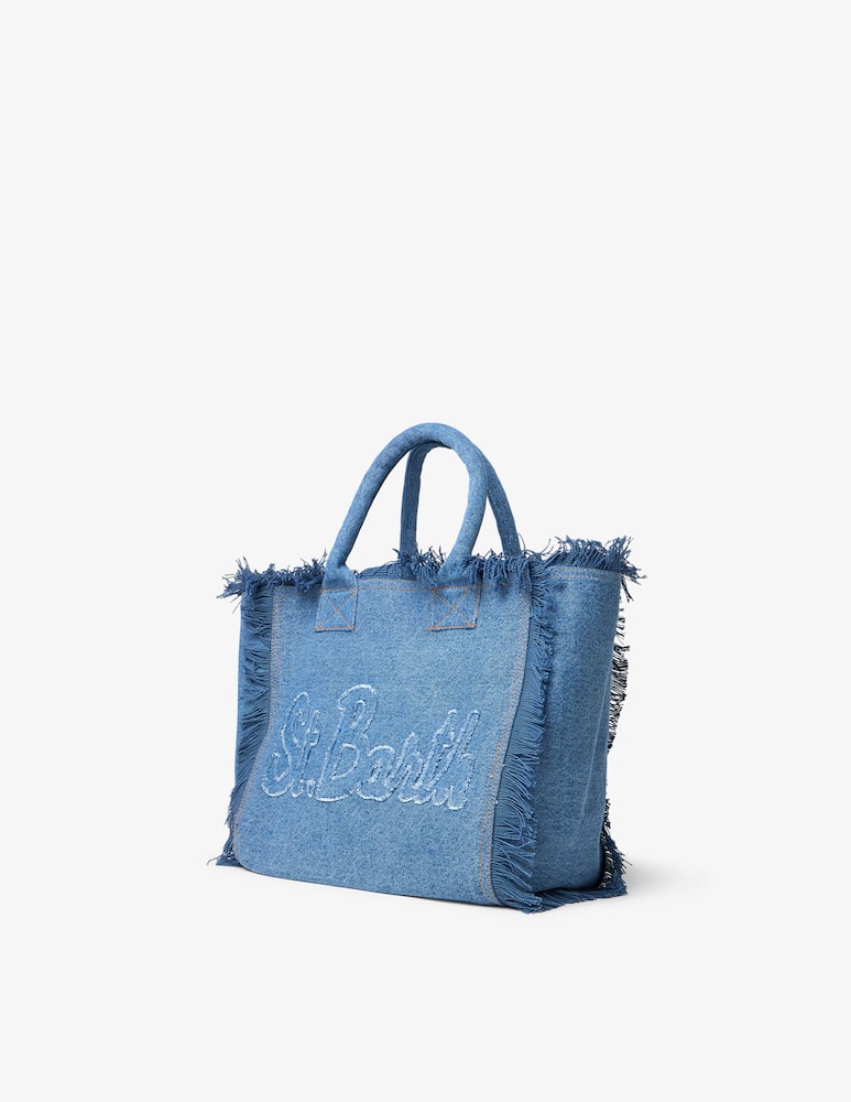 MC2 Saint Barth Vanity tote bag - picture 2