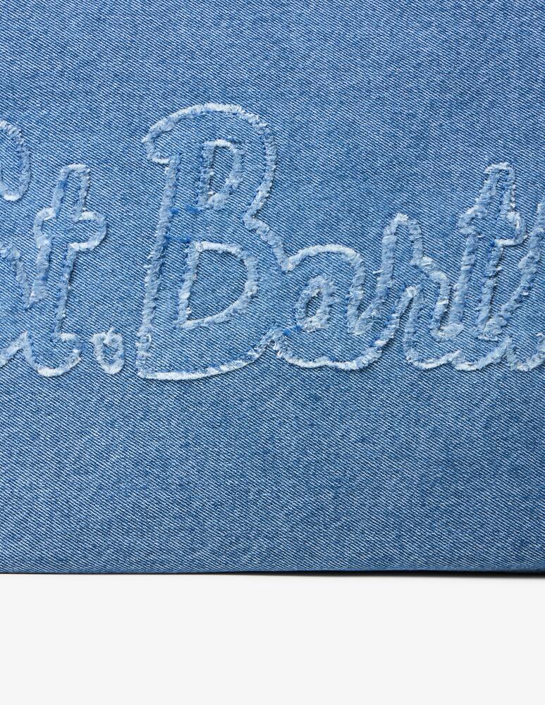 MC2 Saint Barth Vanity tote bag - picture 3