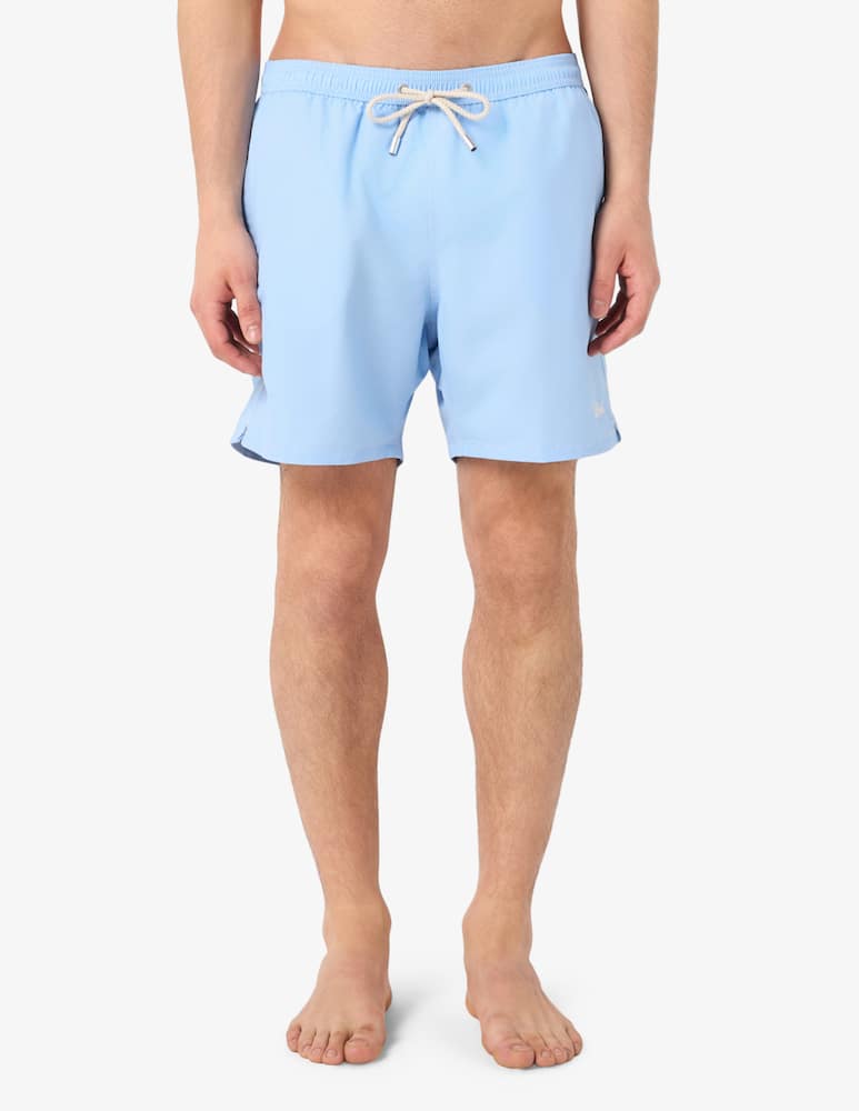 rinascente MC2 Saint Barth Boxer mare tasca posteriore