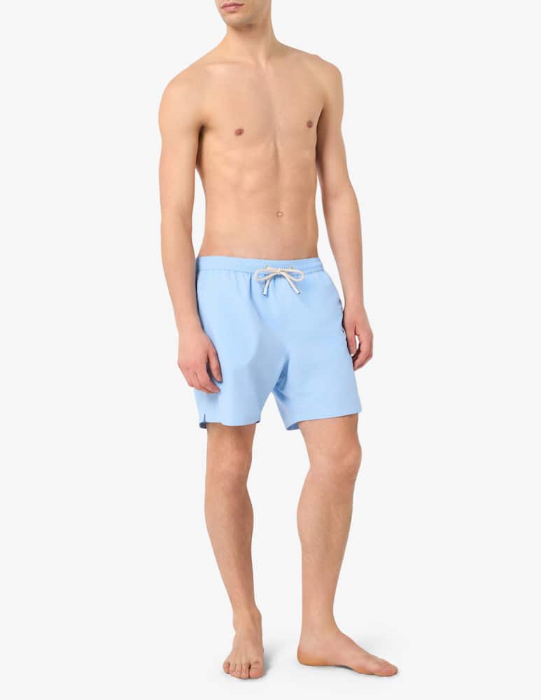 rinascente MC2 Saint Barth Boxer mare tasca posteriore