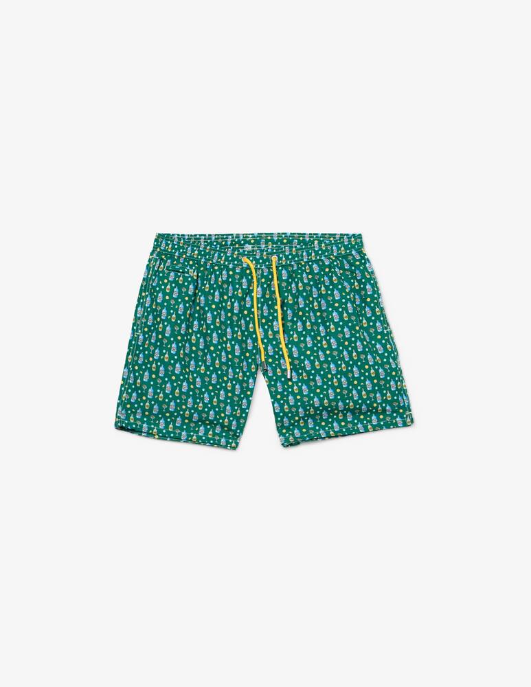 rinascente MC2 Saint Barth Boxer mare ultraleggero fantasia