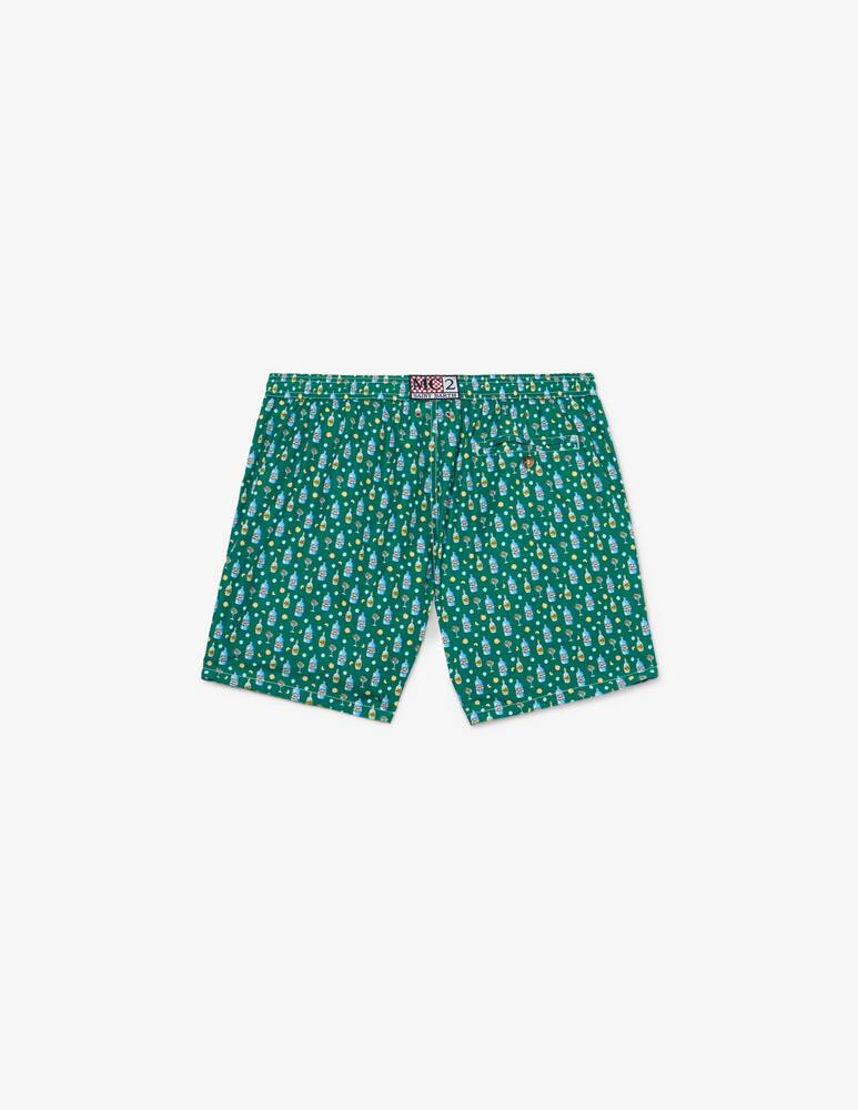 rinascente MC2 Saint Barth Boxer mare ultraleggero fantasia