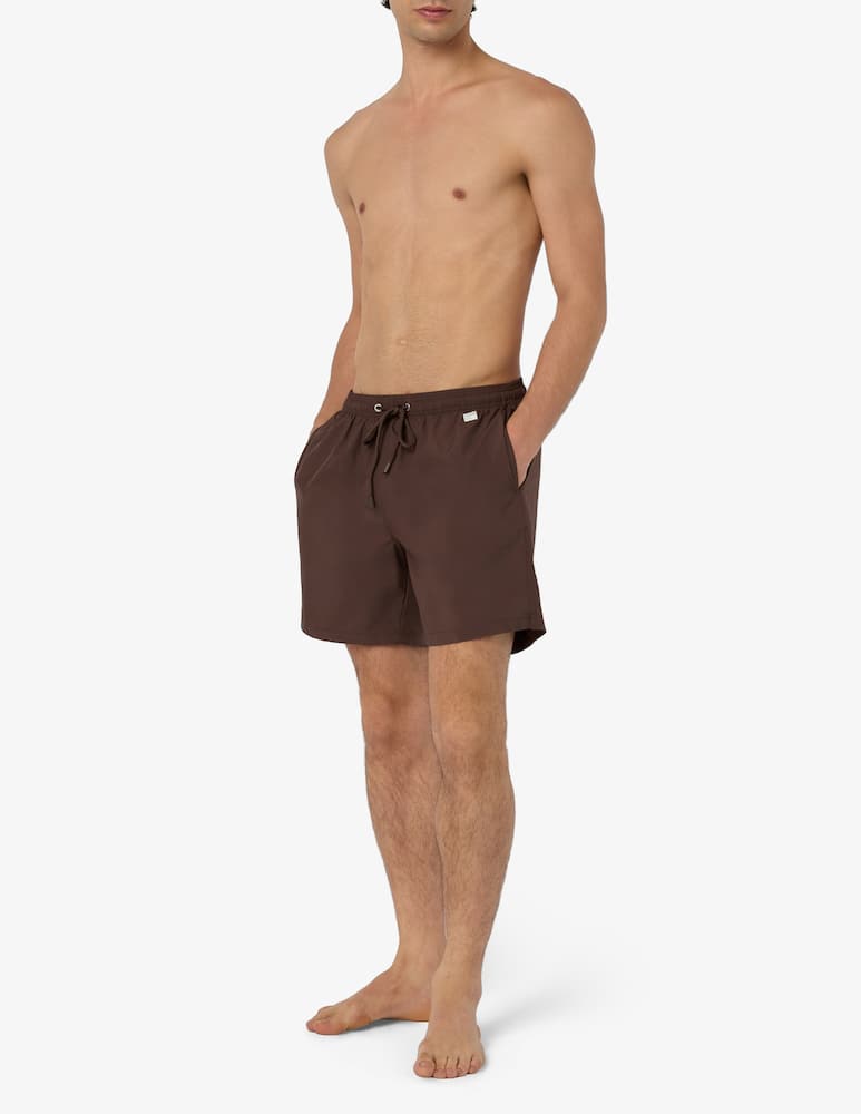 rinascente MC2 Saint Barth Ultralight swim boxer shorts