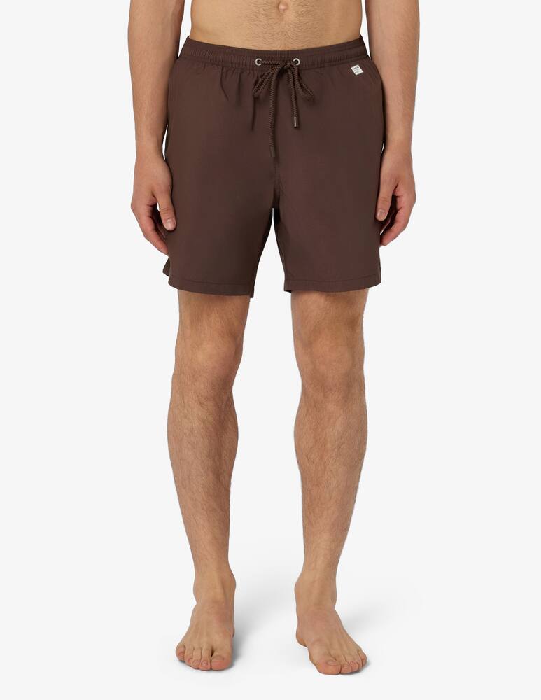 rinascente MC2 Saint Barth Ultralight swim boxer shorts