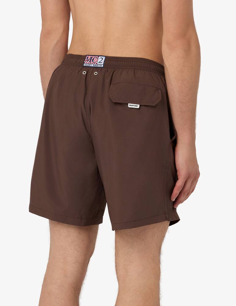 rinascente MC2 Saint Barth Ultralight swim boxer shorts