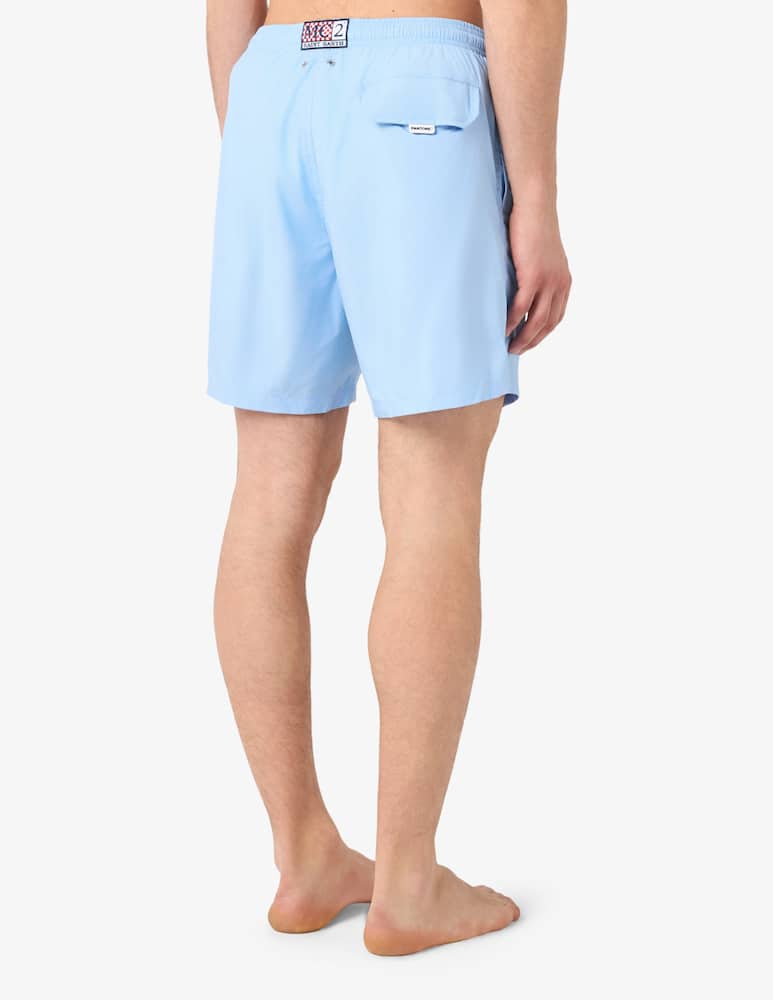MC2 Saint Barth Ultralight swim boxers - picture 3 MC2 Saint Barth Ultralight swim boxers - picture 3