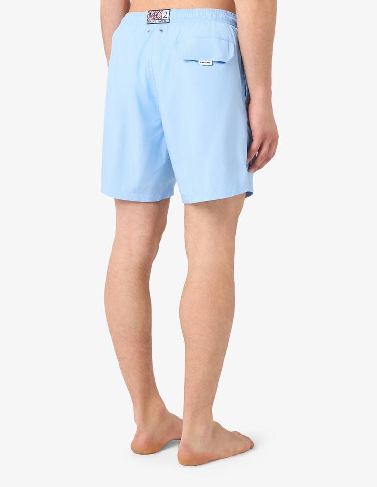 rinascente MC2 Saint Barth Boxer mare ultralight Pantone