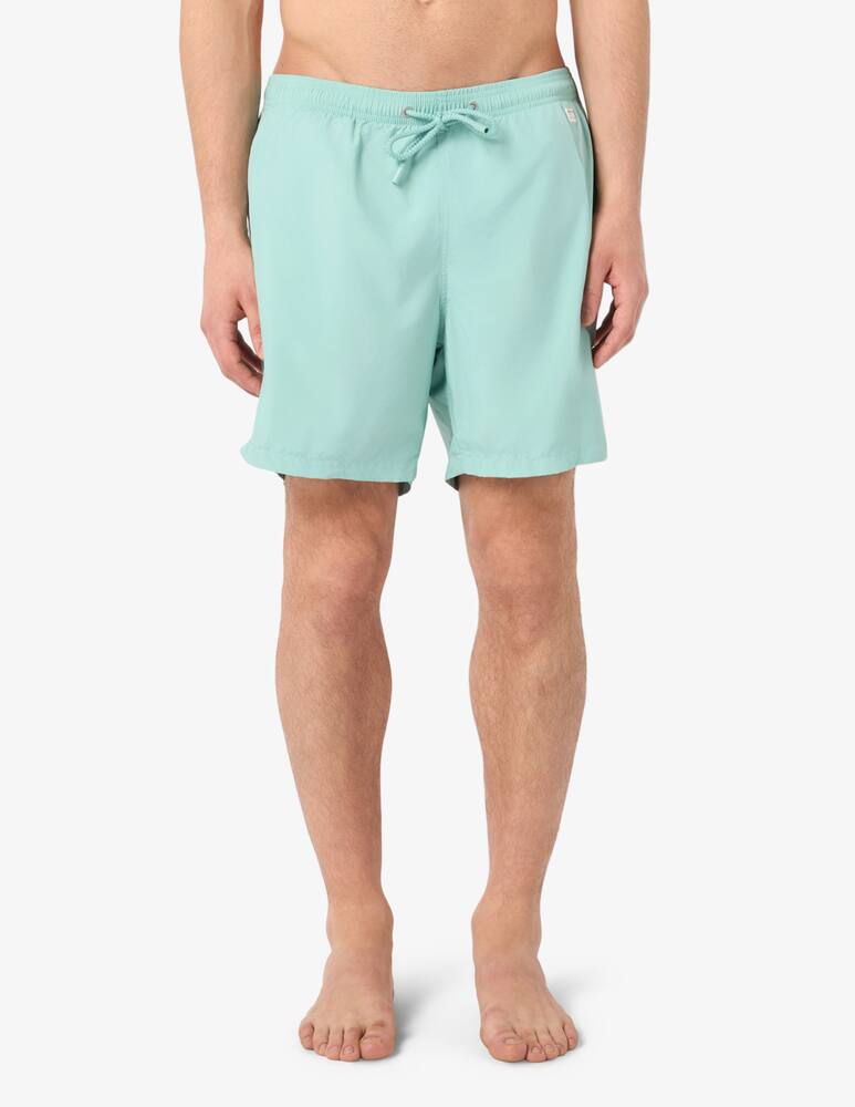 rinascente MC2 Saint Barth Boxer mare ultralight Pantone