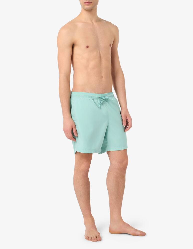 rinascente MC2 Saint Barth Boxer mare ultralight Pantone
