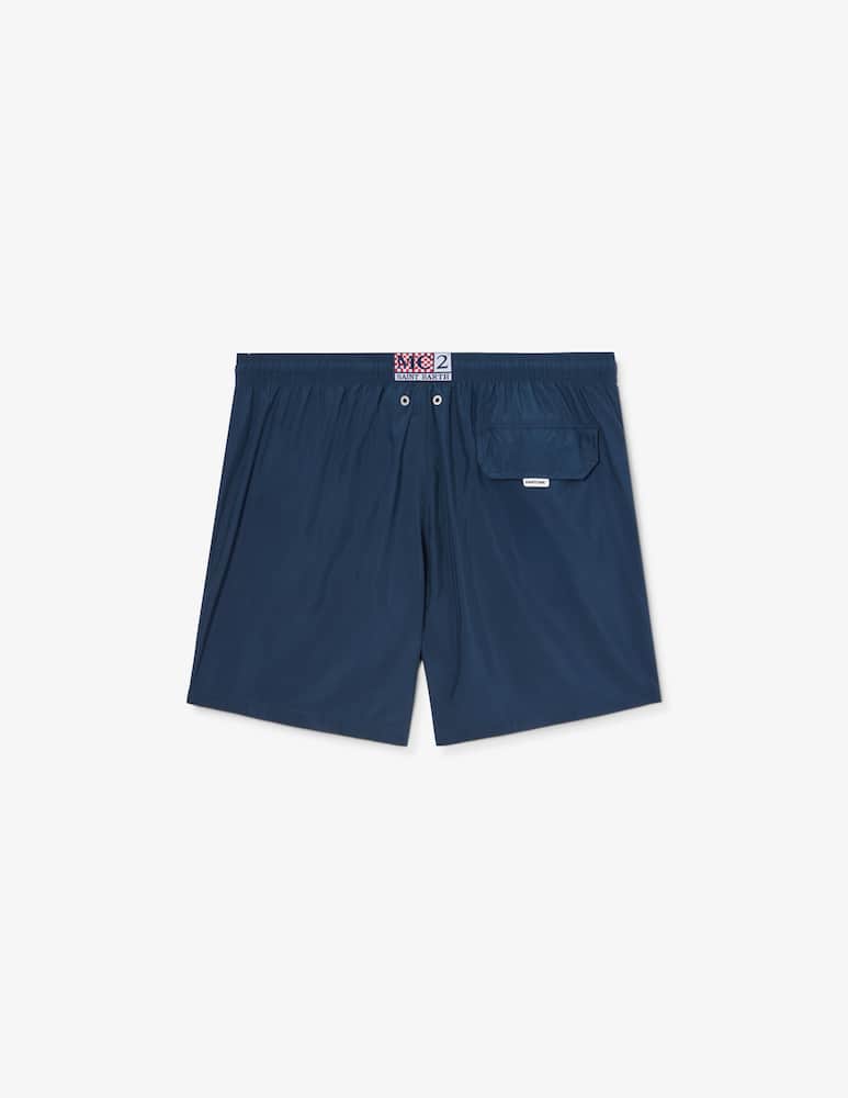 rinascente MC2 Saint Barth Boxer mare ultralight Pantone