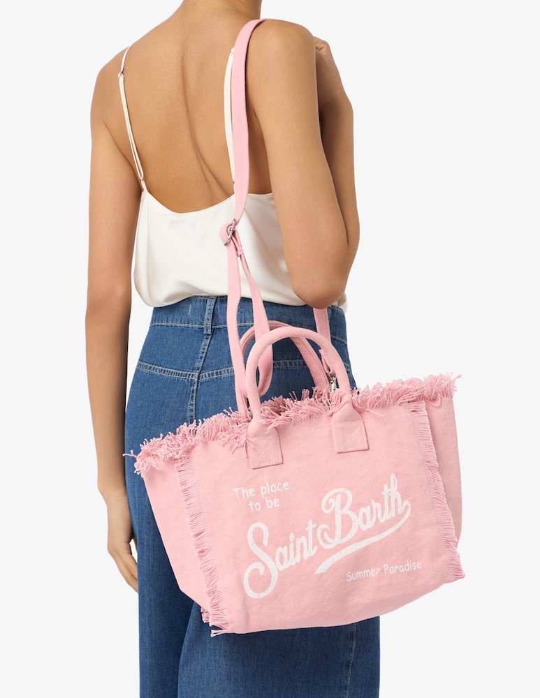 rinascente MC2 Saint Barth Borsa a mano con tracolla