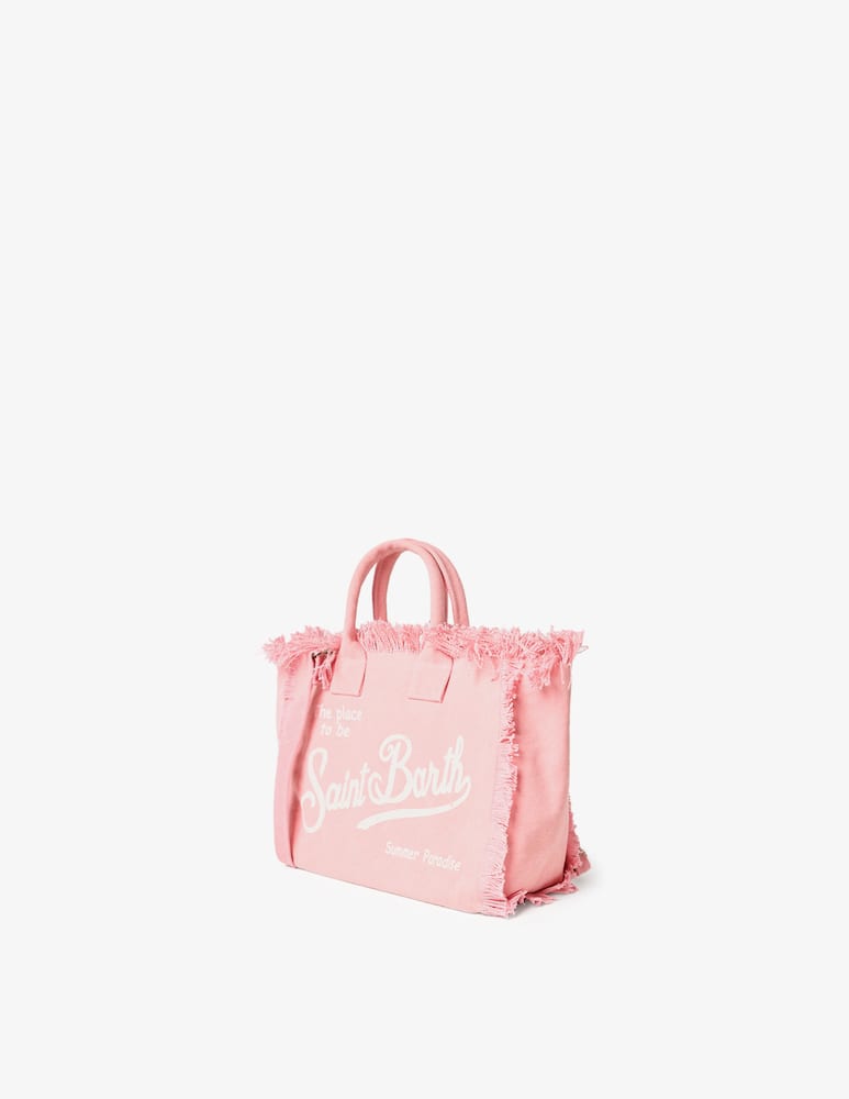 rinascente MC2 Saint Barth Borsa a mano con tracolla