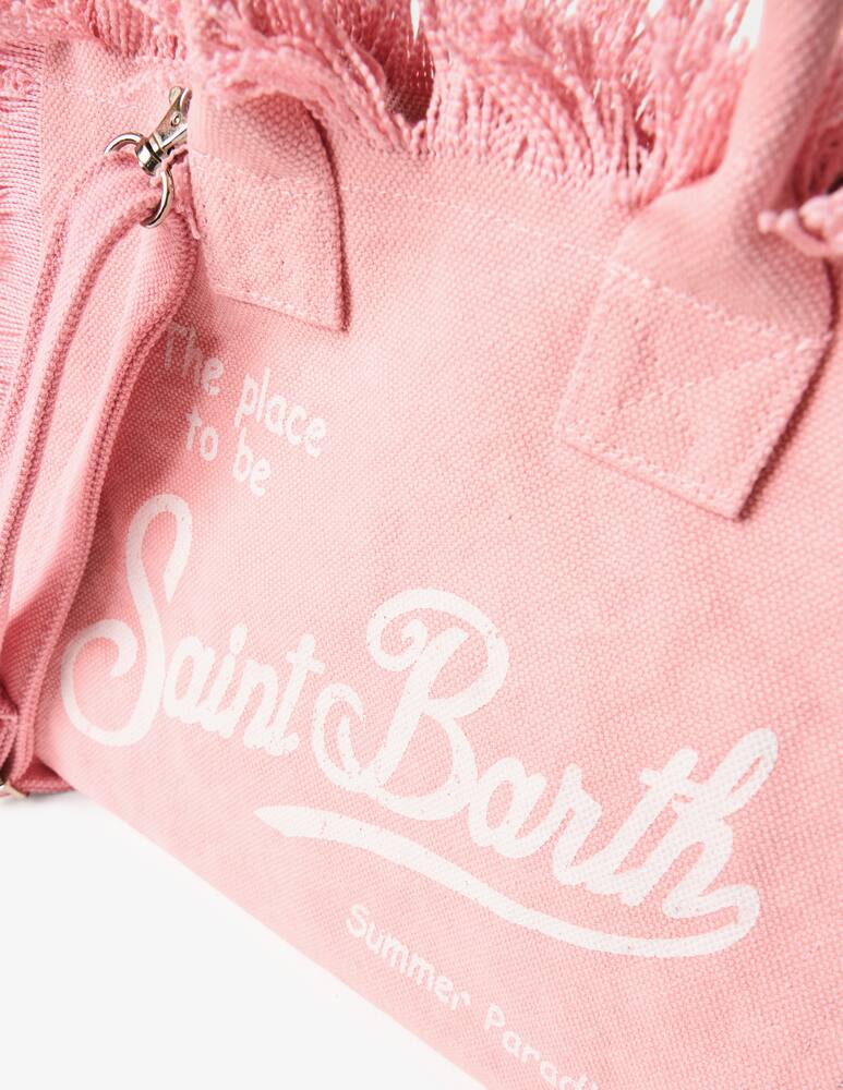 rinascente MC2 Saint Barth Borsa a mano con tracolla