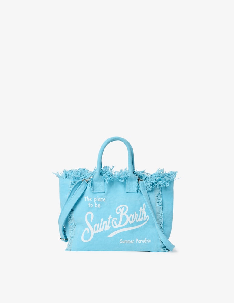 rinascente MC2 Saint Barth Borsa shopper con tracolla