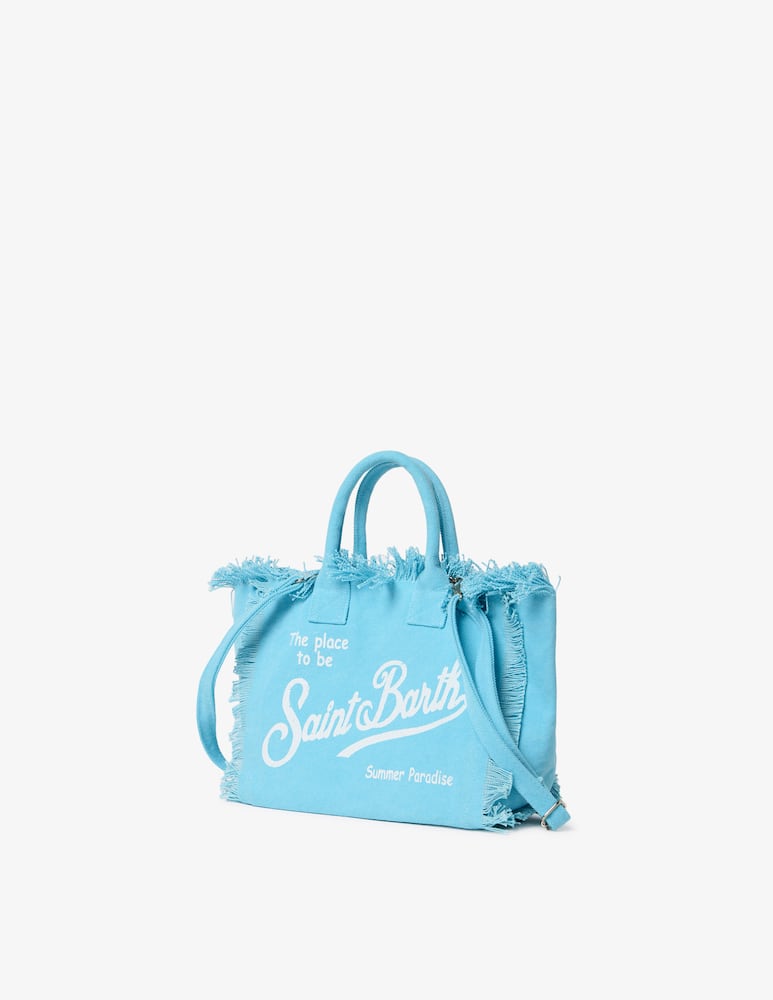 rinascente MC2 Saint Barth Borsa shopper con tracolla